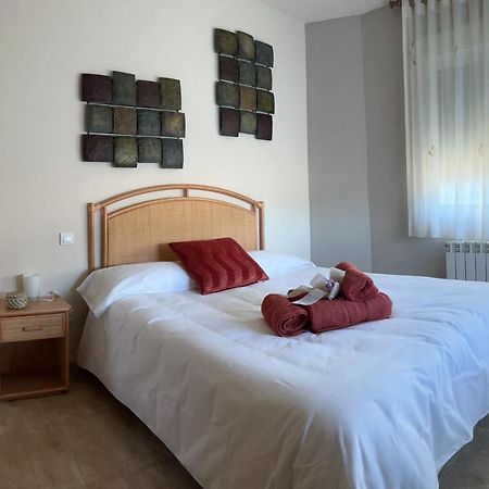 Casa Rural La Chistera Ávila Esterno foto