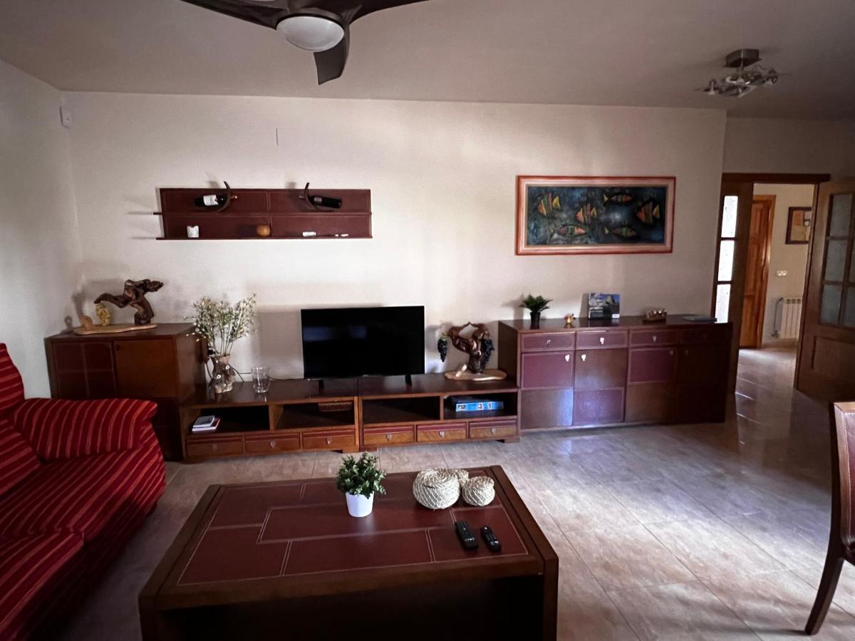Casa Rural La Chistera Ávila Esterno foto